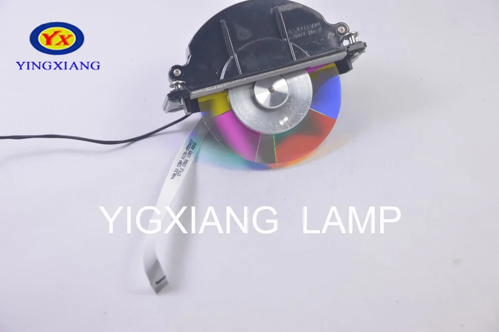 

Original projector projector color wheel for Runco RS 1100