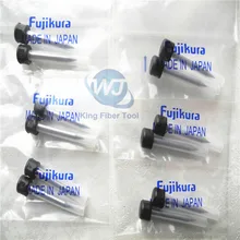 Совместимый Fujikura оптический волоконный электроды для сварки оптоволокна ELCT2-20A FSM-60S fsm-80S FSM50R 60R 17S 18S 17S 18R 17R 19S 70S 80S FSM-62S