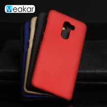 Matte Plastic Coque Cover 5.99For Xiaomi Pocophone F1 Case For Xiaomi Mi Pocophone Poco F1 Phone Back Coque Cover Case