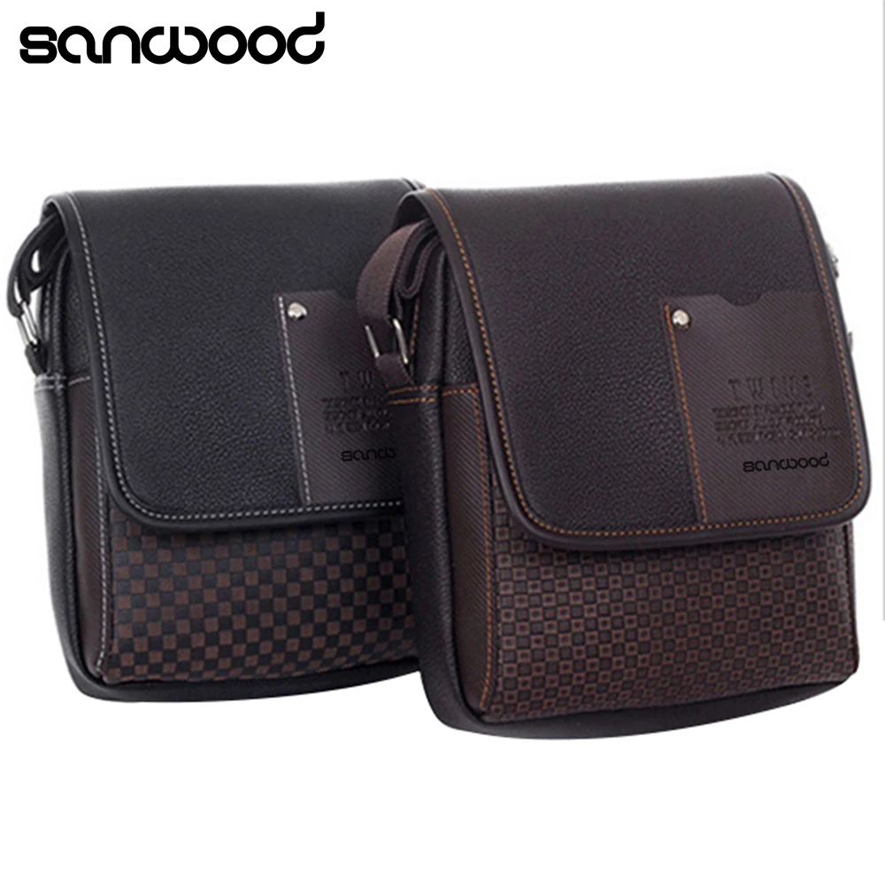 crossbody portátil bolsa do homensageiro Modelo Número : 41274