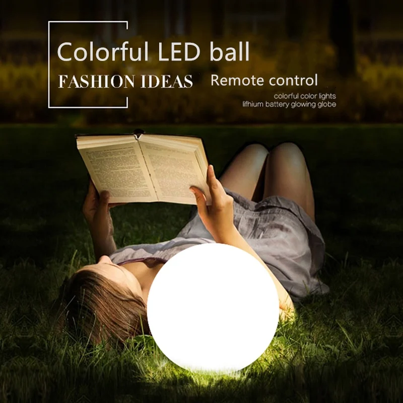 Fashion LED ball light