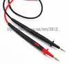 Testo Silicone test lead probe Lantern tip and angled plug Use for multimeter Meter 760-1 760-2 760-3 117 175 179 87 289 ► Photo 2/5