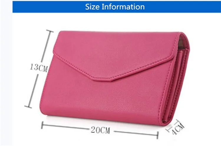 women leather wallet (5)