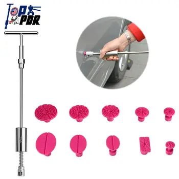 

PDR Slide Hammer Car body Dent Damage Repair Tools Auto