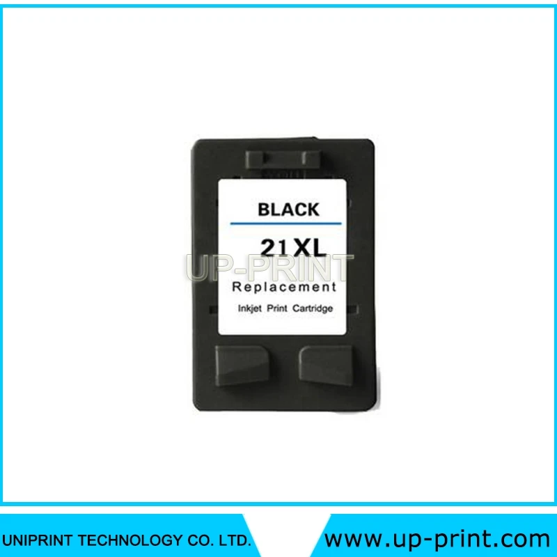 До 2 шт черный цветной картридж совместимый для HP21 21 1410 5610 F2179 C9351A J3625 J3635 принтер|ink