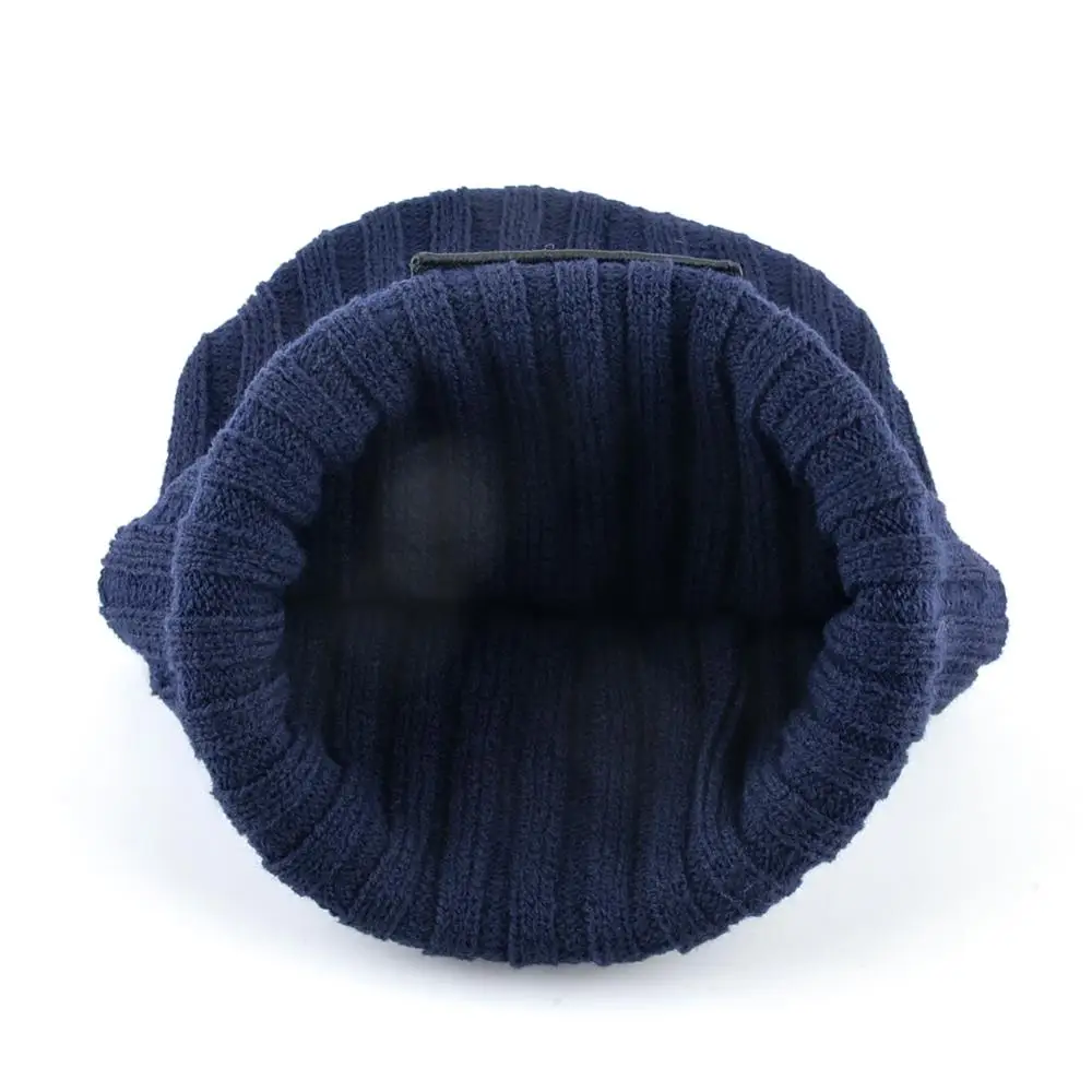 Модные dragon ball вязанные шапочки Skullies вязаные зимние шапки для мужчин крутые Гоку