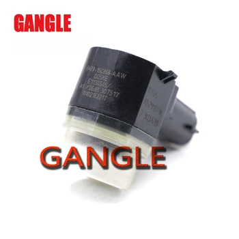 

EM2T-15C868-AAW Parking Distance Control Sensor Reversing Radar Bumper PDC For Ford Focus Edge
