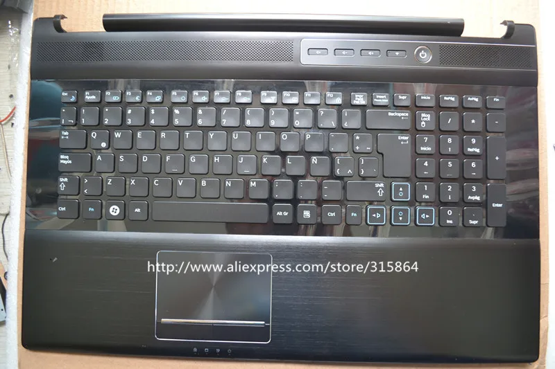 Ноутбук Samsung Rf712 Клавиатура Купить