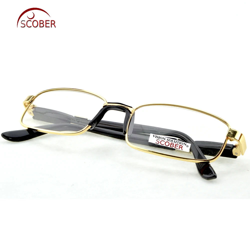 Фотохромные очки для чтения удобные один нос колодки роскошные очки+ 1+ 1,5+ 2+ 2,5 до+ 4,0 прогрессивные или поляризованные линзы