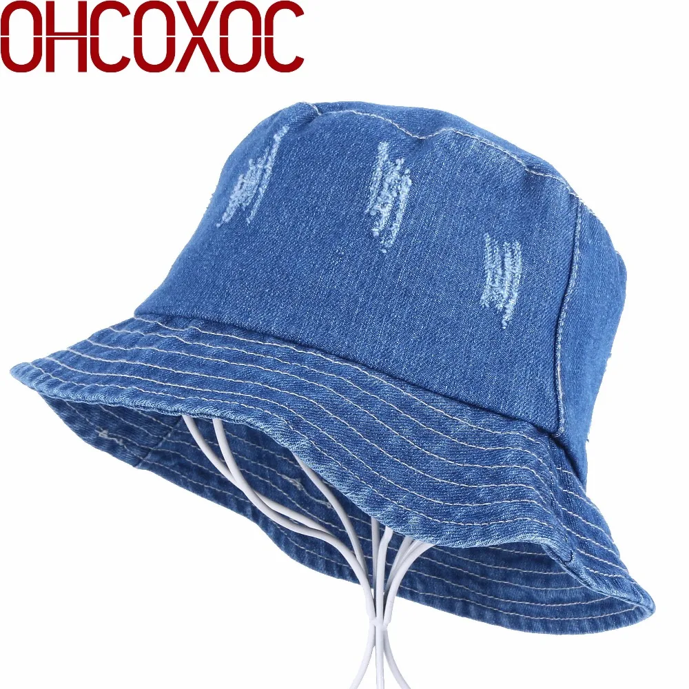 Новинка мужские и женские повседневные Шапки-ведерки Спортивная Кепка винтажный
