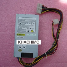 Для оригинального FSP270-60LE промышленный контрольный сервер Малый 1U источник питания Номинальный 270 Вт