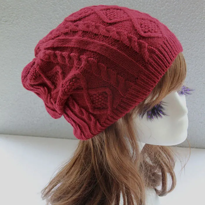 sweater hat