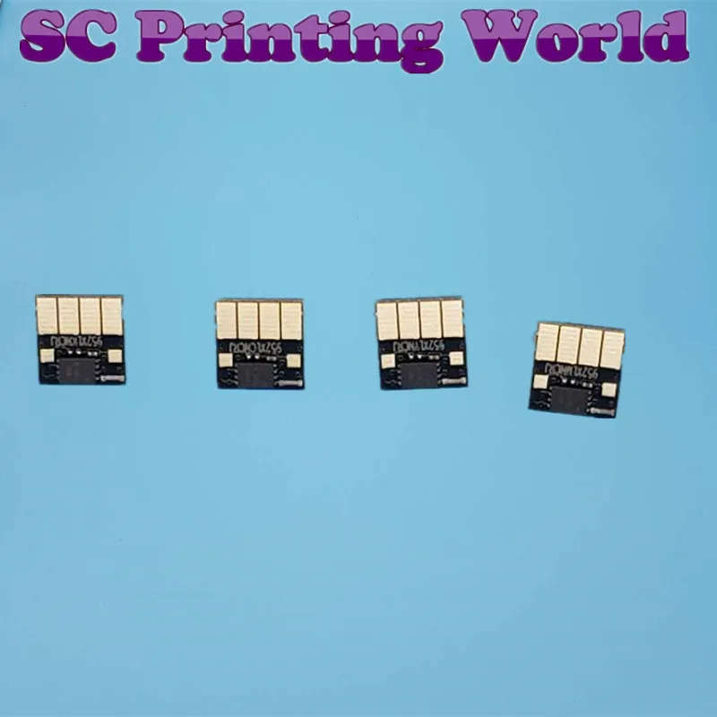 

One Time Use Chip Ink Cartridge Chip For HP Officejet 902 903 904 905 printer