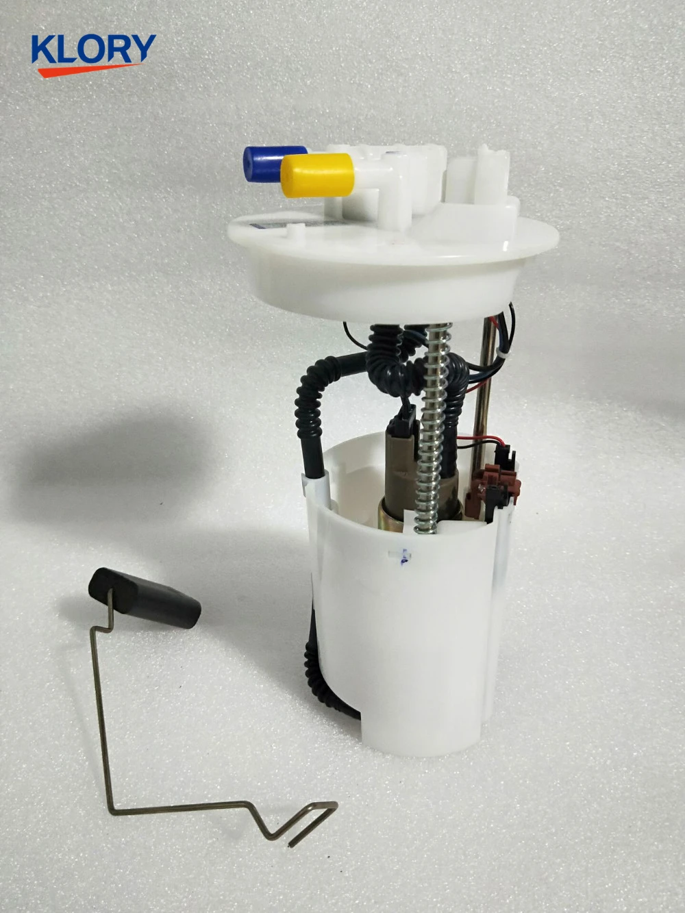 センサと Electric Fuel Pump Assembly with Pressure Sensor for Kia Optima