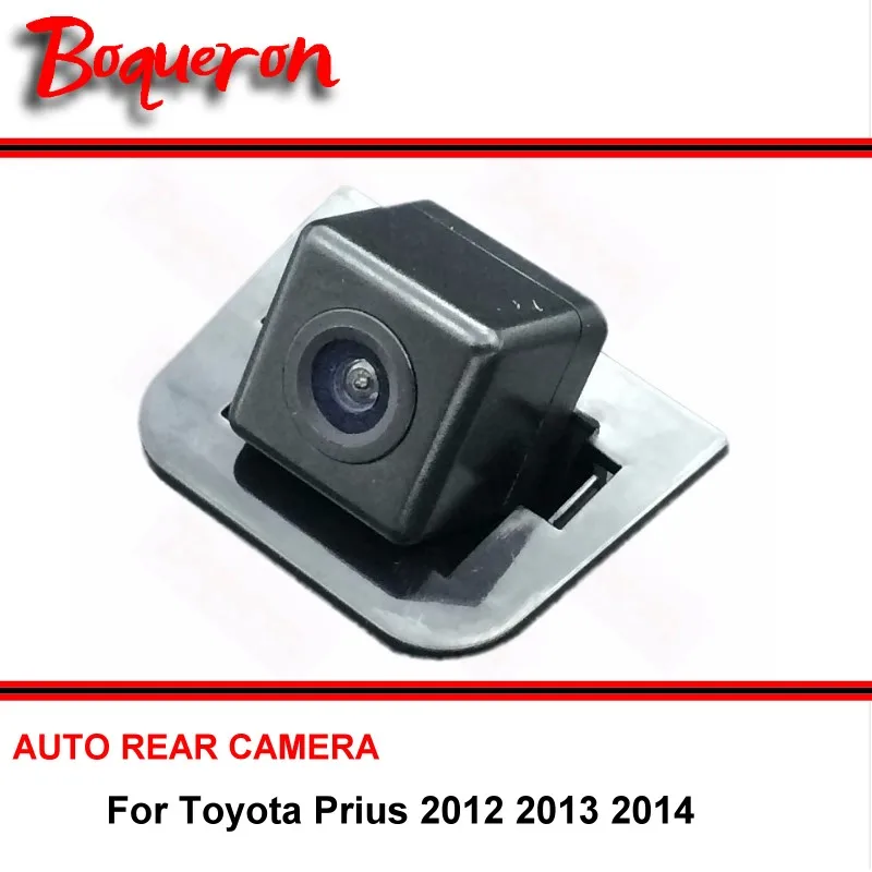 For Toyota Prius 2012 2013 2014 HD CCD Car Reverse Backup Rearview
