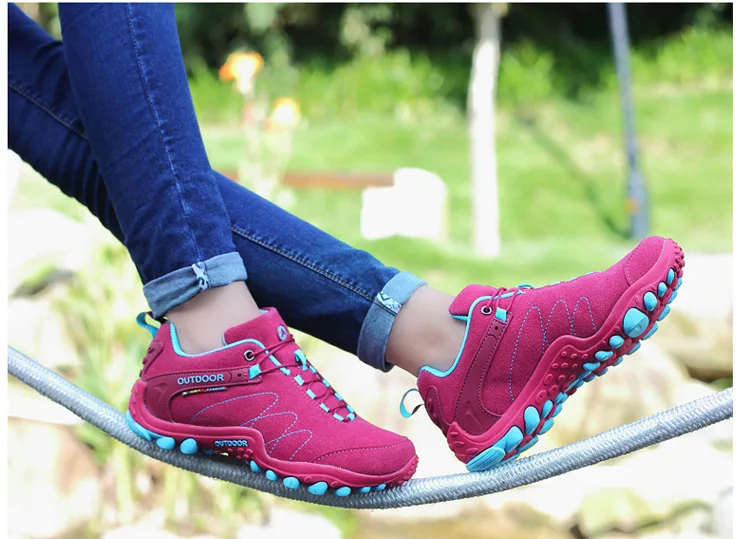 zapatos de mujer, мужские кроссовки, женская уличная спортивная обувь, обувь для бега для женщин, Нескользящие беговые кроссовки для бега по бездорожью, для прогулок
