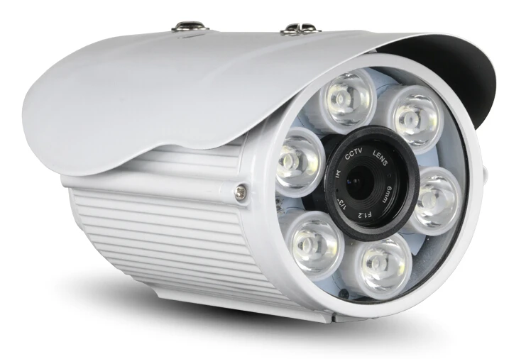 Seetong Full color surveillance camera Onvif H 265 P2P security POE Audio IP camera Outdoor waterproof