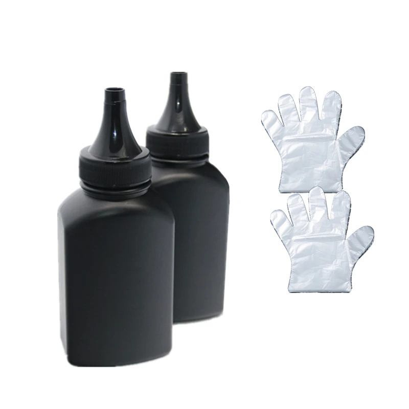 

Compatible toner powder for Brother TN-2220 / TN-2010 for HL-2240 2240D 2250 2250D 2250D 7065 DCP 7065DN 7060D MFC7360 7360N