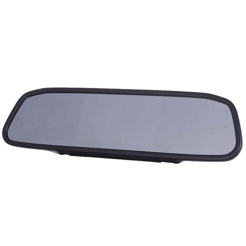 Auto Parking Monitor LED Night Vision Reversing CCD Car Rear View font b Camera b font