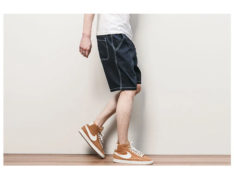 Korte Broek Man  (10)