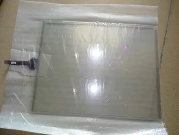 

New touch screen or touch glass only touch for panel UT3-JAG4-H1