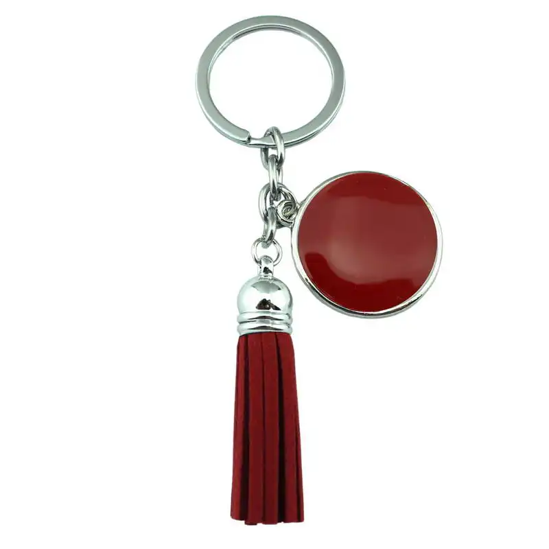 Silver Red