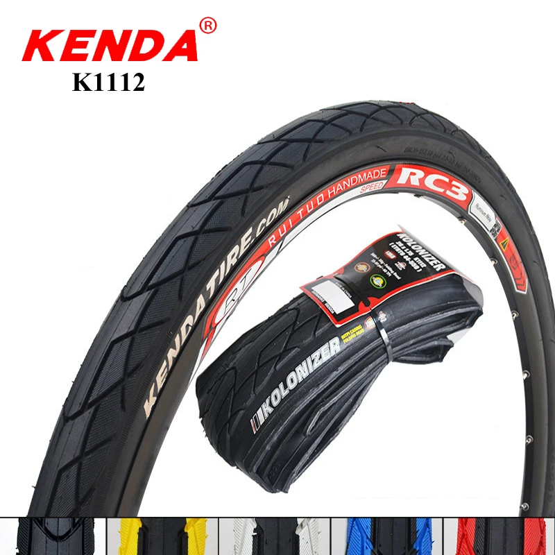 thumbnail image 2 of Bike Tires 26x1.75 Bike Tire - 26 Inch Bicycle Tire For City/Road Folding Bikes (47-559) Folding Bike Tire 2 of 12