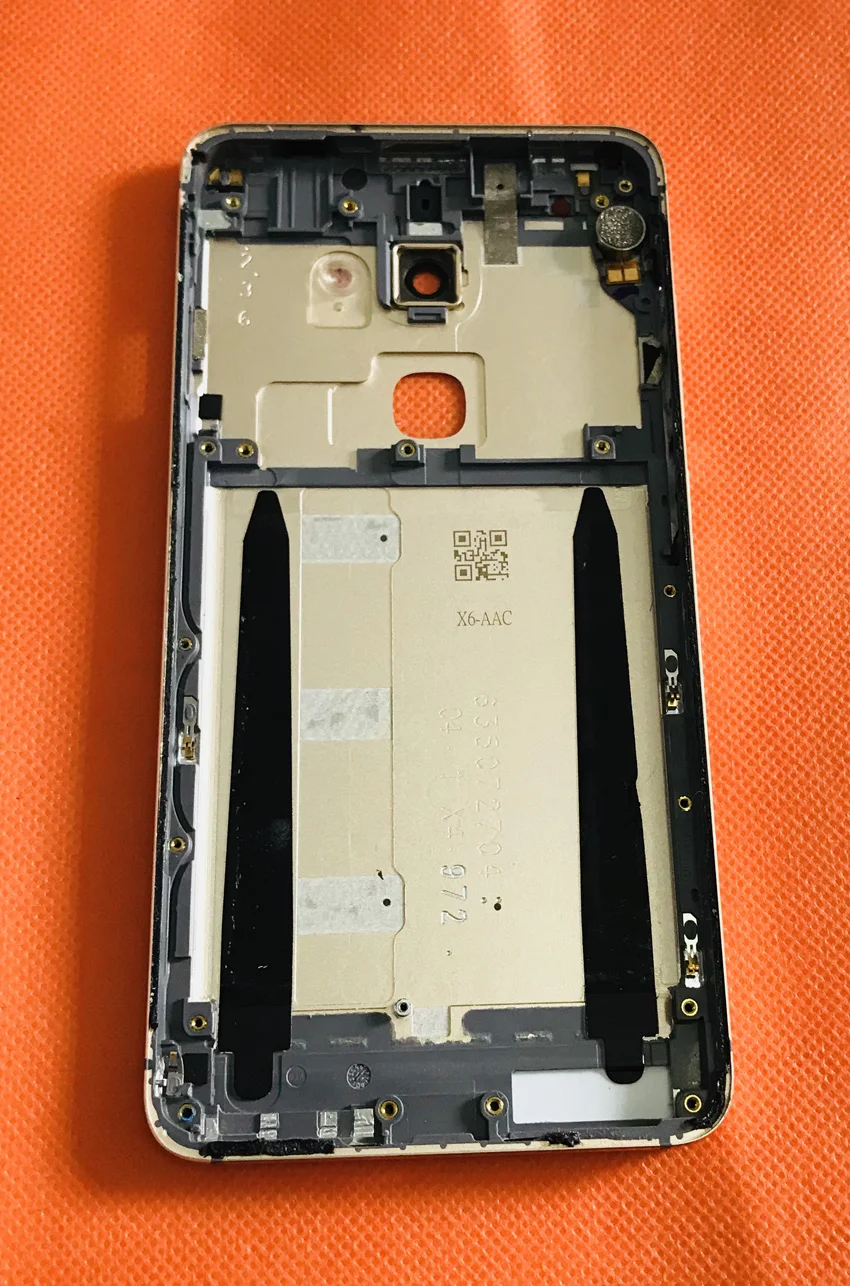 Б/у оригинальное фото + стекло для камеры LeEco LeTV Le S3 X626 Helio X20 MTK6797 Deca Core Бесплатная