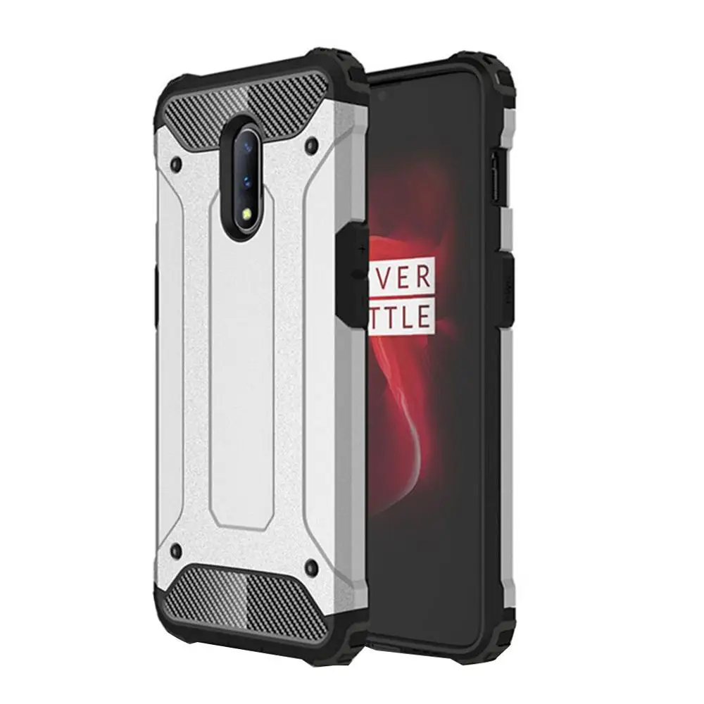 Silicone Case For font b OnePlus b font font b 7 b font font b Pro