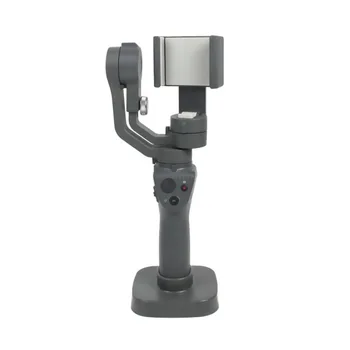 

Portable Base for DJI Osmo Mobile 2 Handheld Gimbals Phone Camera Stabilizer Mount Holder Tripod Stand Bracket