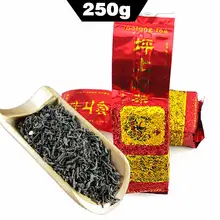 Ручной работы Жареный Чай Улун чай Китай Pingshang сильный аромат Чао ча традиционный аромат 250 г