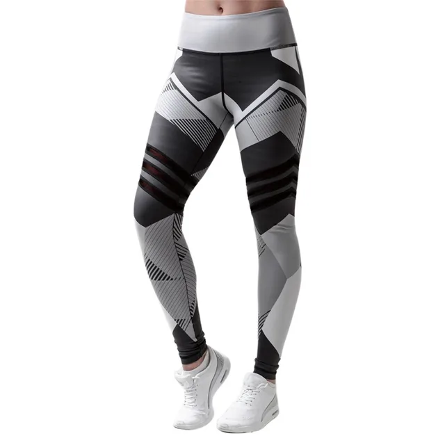 fitness broek dames