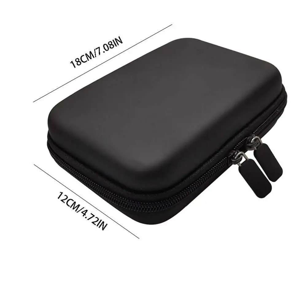 Спортивный контейнер для фотоаппарата сумка для хранения для DJI OSMO Карманная камера карманная PTZ сумка складная сумка