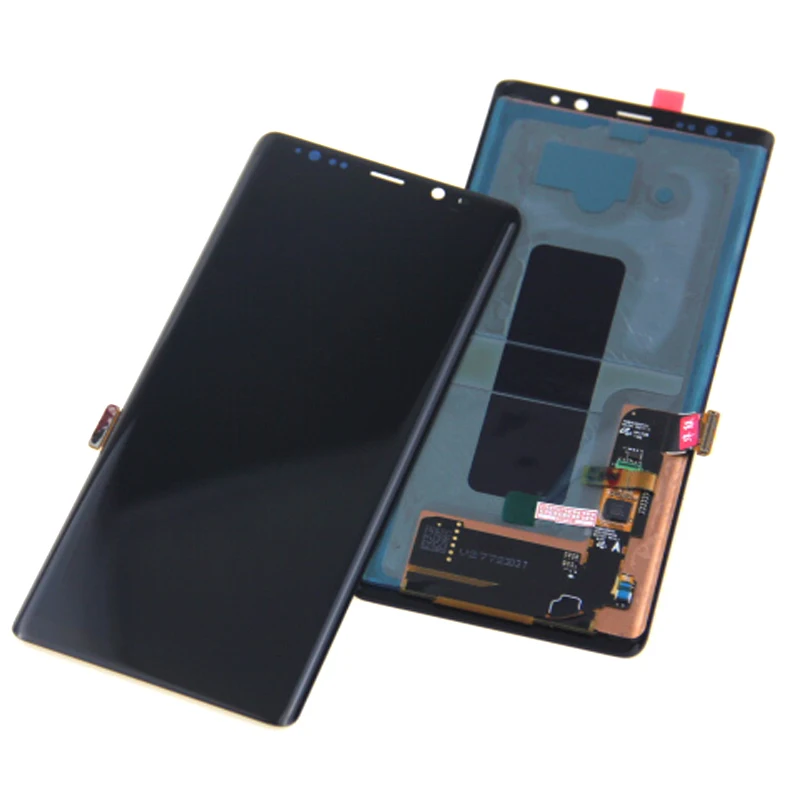 For-Samsung-Note-8-N9500-N950F-N900D-N900DS--LCD-9