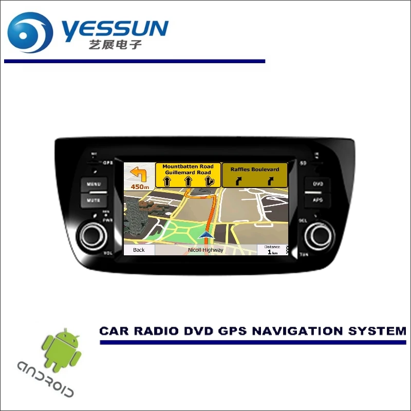 Excellent YESSUN Wince / Android Car Multimedia Navigation System For FIAT Doblo 2009~2014 CD DVD GPS Player Navi Radio Stereo HD Screen 2 Excellent YESSUN Wince / Android Car Multimedia Navigation System For FIAT Doblo 2009~2014 CD DVD GPS Player Navi Radio Stereo HD Screen 2