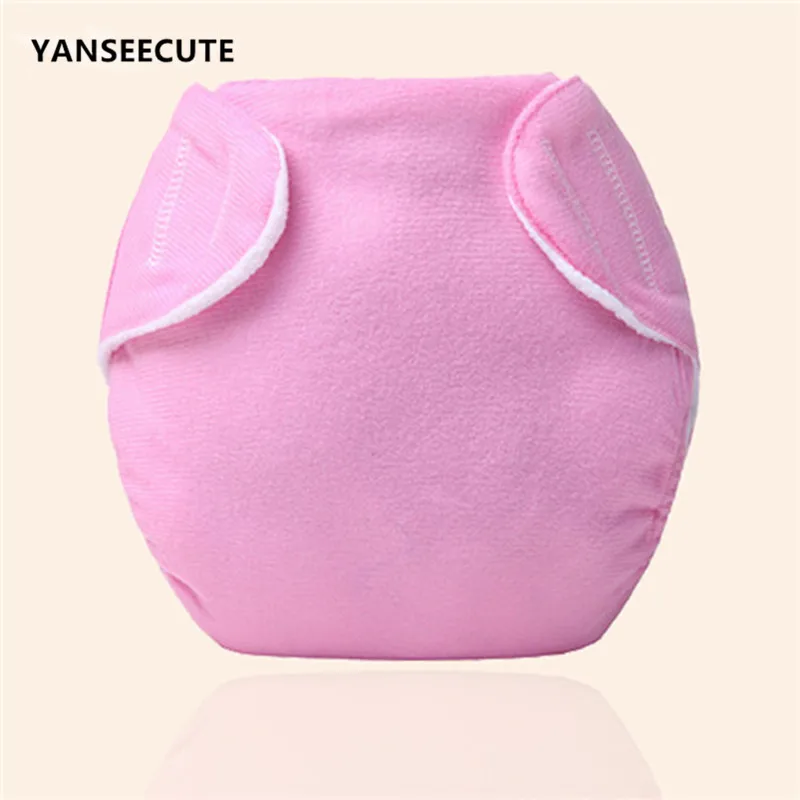 Baby nappies reusable washable for newborn diapers girls cloth diapers baby boy reusable nappies