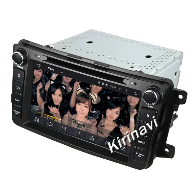 Best KiriNavi Android 7.1 car multimedia system for mazda cx9 cx-9 2007-2015 car radio dvd gps navigation stereo WIFI 3G Playstore 13