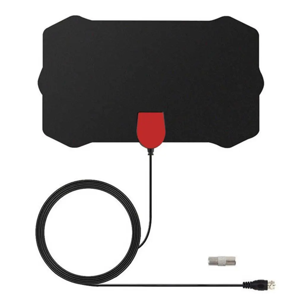 

Hot sell 350 Mile Range Antenna Digital HD Digital Indoor HDTV 1080p