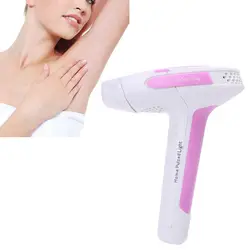 IPL постоянного удаления волос и устройство для омоложения кожи эпилятор для тела