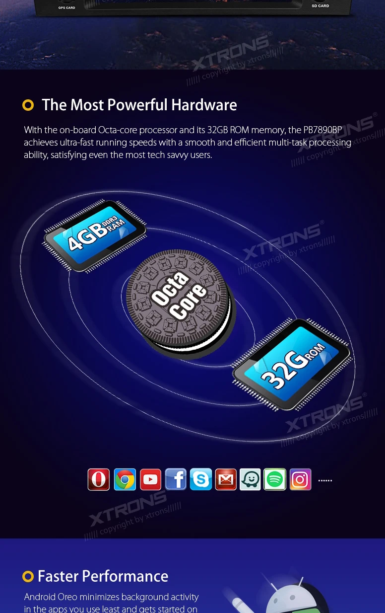 Discount 7" Android 8.0 OS Car DVD Multimedia Radio for BMW E90 2005-2012 & E91 2005-2012 & E92 2006-2013 & E93 2007-2013 & M3 2007-2012 6