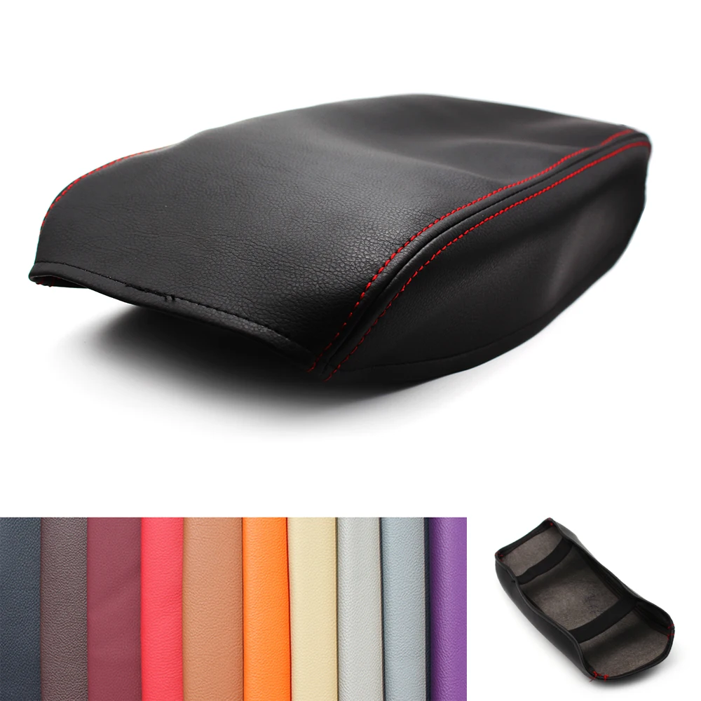 

Car Center Console Lid Armrest Box Cover Protection Pad For Toyota Camry 2006 2007 2008 2009 2010 2011