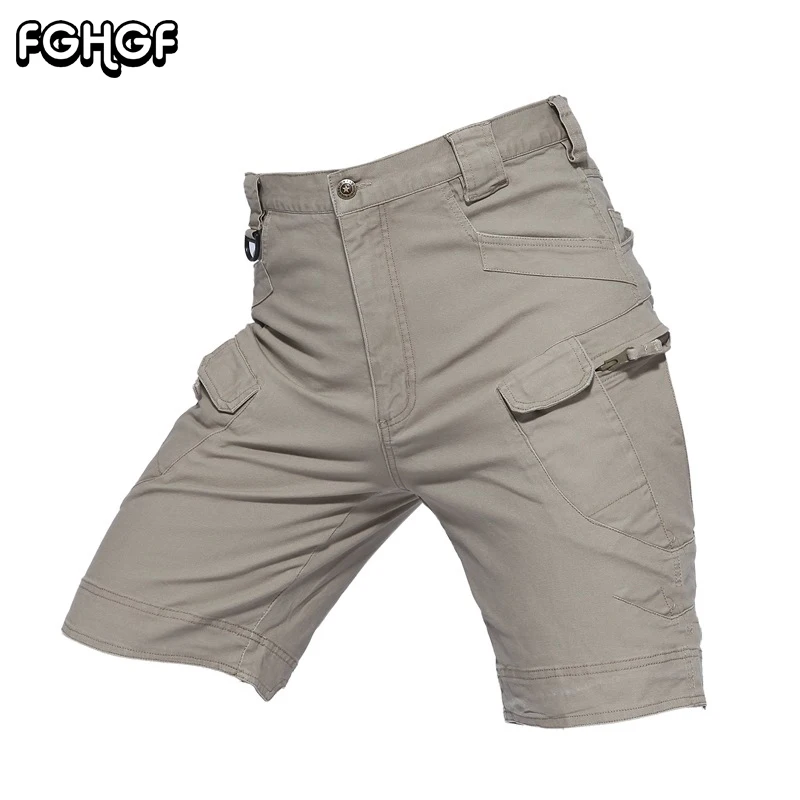 first tactical shorts