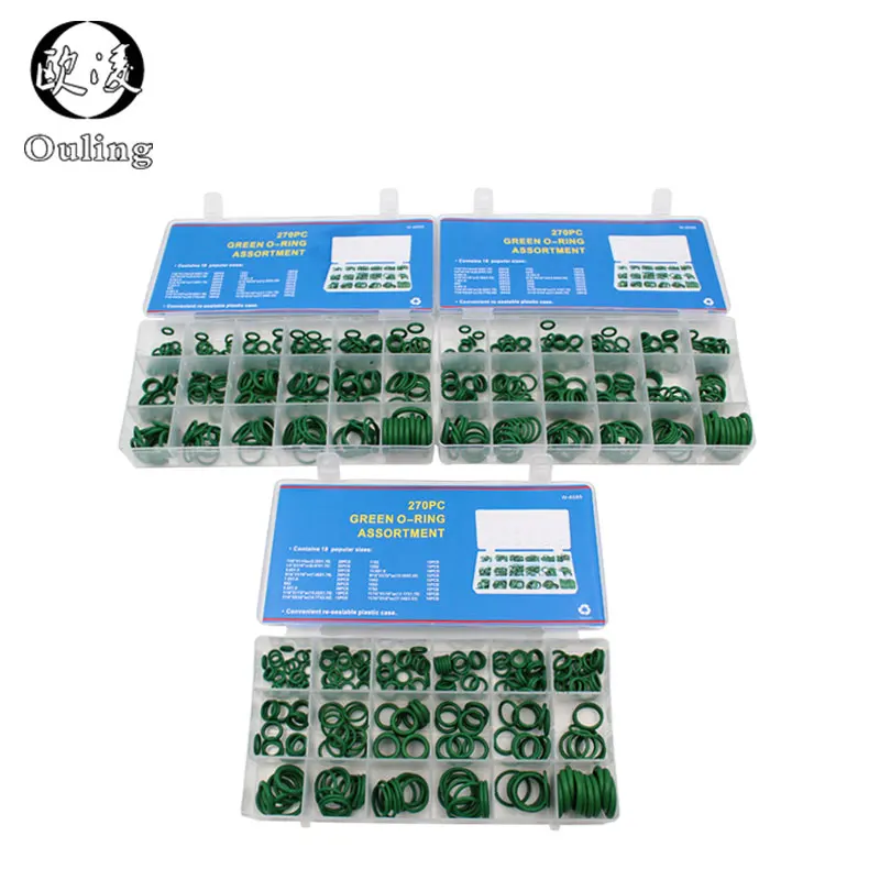 Rubber O Rings Keycap O Rings Silicone O Rings O Rings Rubber Wear-resistant Waterproof and Oil Resistant O Ring Seal