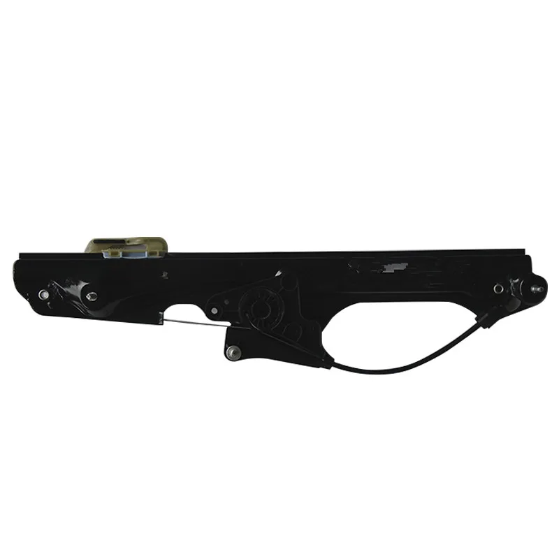 

51357355640 639 Car Rear window lifter X3 F25 18i 20i 28i E83b mw2011-2016 Rear door glass lift bracket Glass fixing bracket