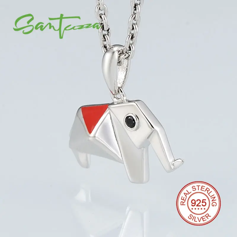 P308170ENASL925-Silver Pendant