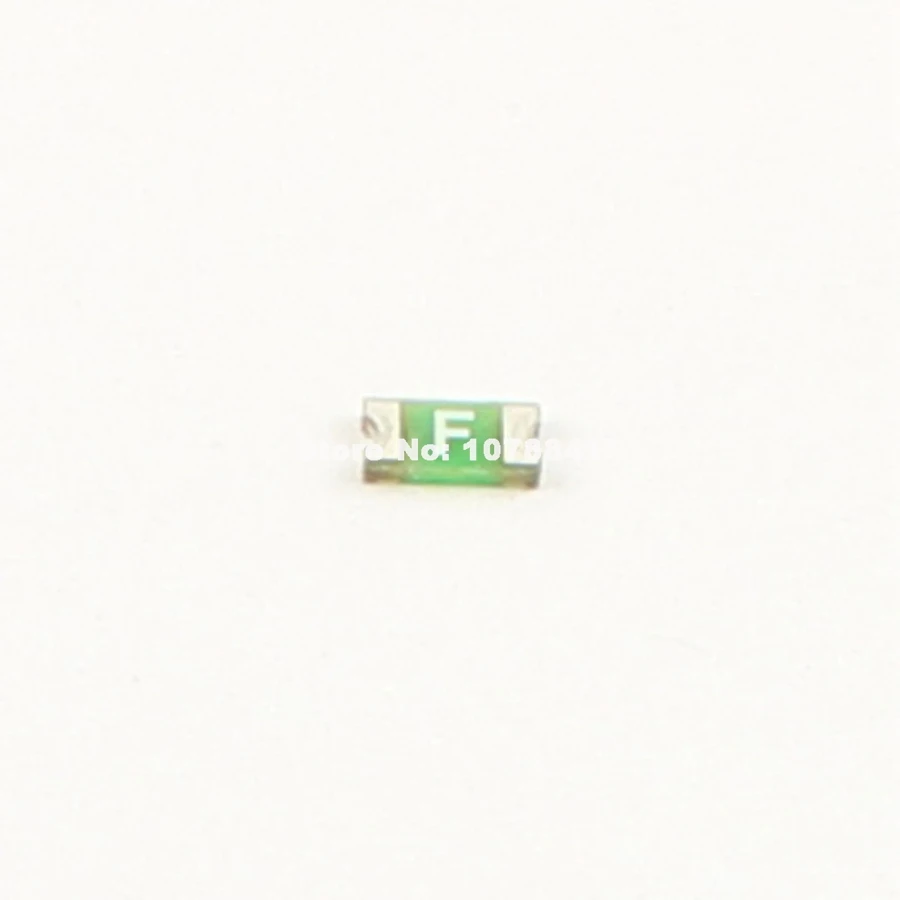 10 шт. в лоте Littelfuse SMD SMT 1206 быстродействующий предохранитель 0466 500 A мА 63