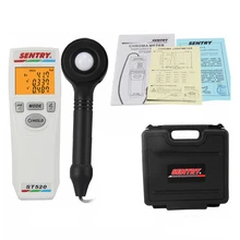 Часовая ST-520 прецизионный светильник с цветовой координатой Chroma светильник