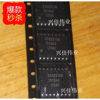 

1PCS DS3231 DS3231SN SOP16 new original authentic Clock /Timing - Real Time Clocks
