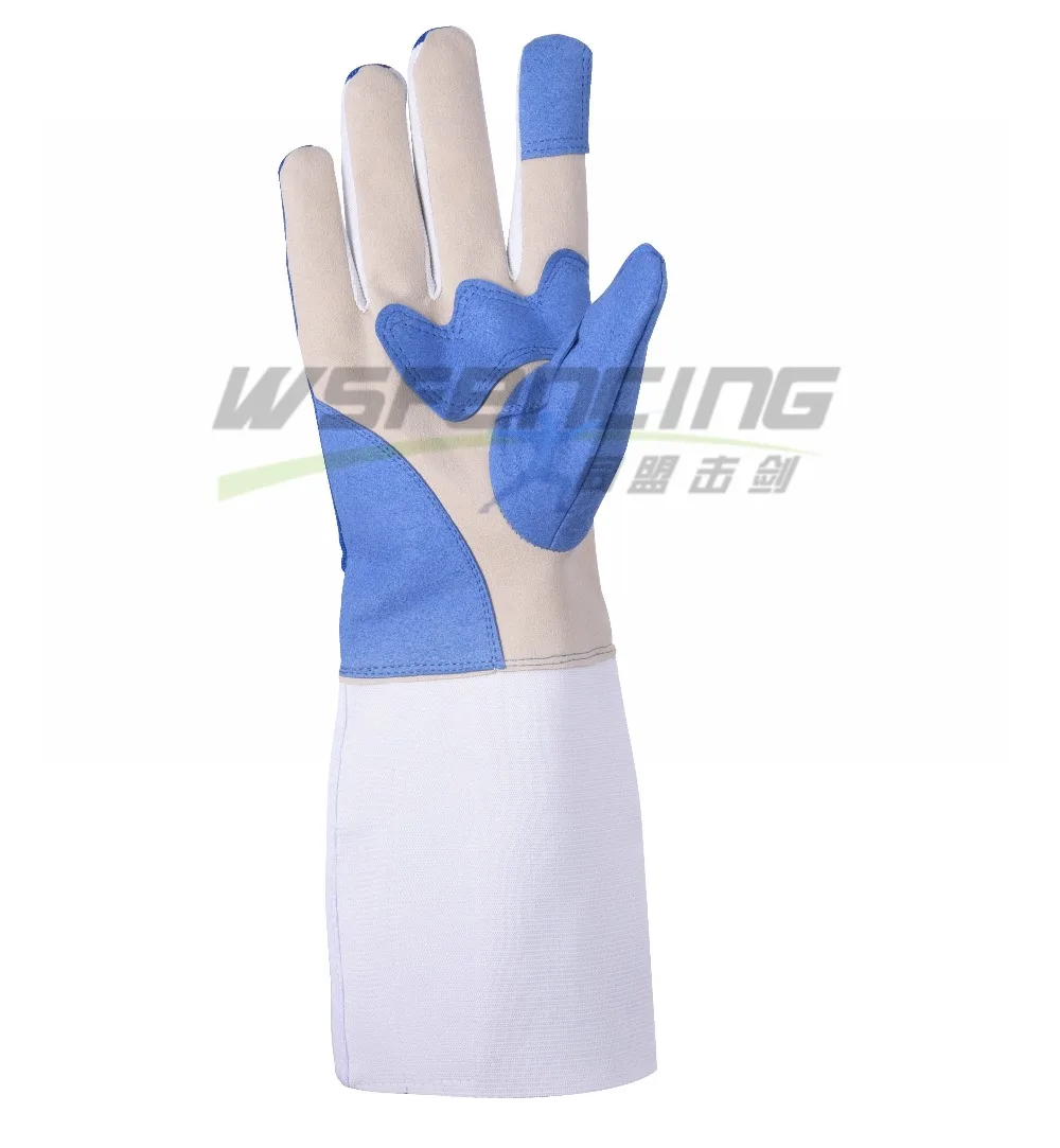350N CE Epee/Foil GloveArm Warmers AliExpress