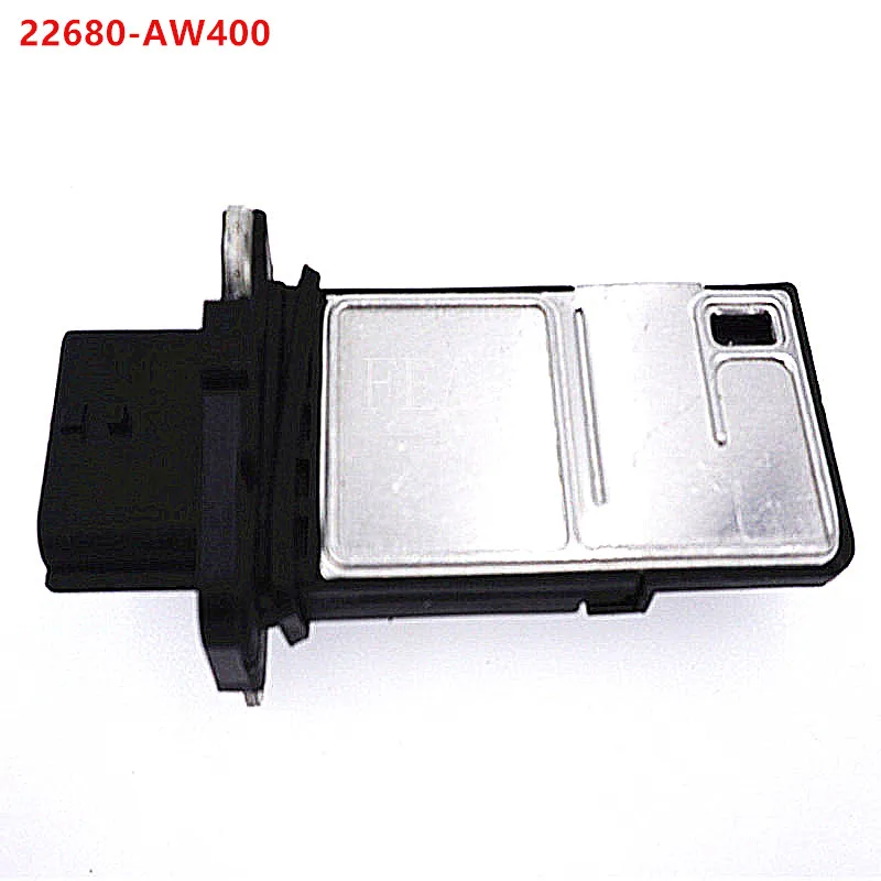 22680-7S000 массовый расходомер воздуха MAF чехол датчика для Nissan Note Navara Murano X-Trail Maxima